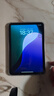 Apple/苹果 iPad mini (A17 Pro) 8.3英寸 平板电脑(256G WLAN版/mini7/MXNE3CH/A)紫色 实拍图