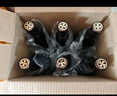 传承阿拉赞河谷半甜红葡萄酒12.5度进口红酒整箱【格鲁吉亚国家酒馆】 750ml*6瓶 实拍图