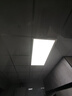 雷士（NVC）厨房灯铝扣板灯集成吊顶300x600卫生间政府补贴LED吸顶平板面板灯 实拍图