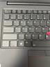 ThinkPad【国家补贴20%】T14p AI PC酷睿Ultra5 14.5英寸高性能工程师本笔记本电脑 32G 1TB 3K 商务办公本 实拍图