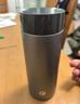 富光小钛阳纯钛保温杯男女士钛杯子高级感水杯茶水分离杯子京东限定 实拍图