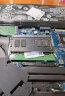 惠普（HP）DDR4 2666 8G笔记本内存 适用于暗影精灵5/5Air/4/3/光影精灵5/5plus/4/3内存条 光影/暗影精灵5Air/5/4/3等 8GB 1条 DDR4 2666Mhz 实拍图