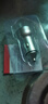 纽曼（Newmine）车载充电器点烟器一拖二双USB金属车充电压显示检测快充SX001-008 实拍图