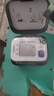 欧姆龙（OMRON）电子血压计 老人家用手腕式 智能全自动血压测量仪 T30J 实拍图