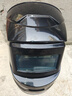 胜丽 电焊防护面罩电焊帽 电焊面罩焊工专用头戴式 自动变光太阳能真彩镜片 VH316 实拍图