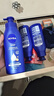 妮维雅（NIVEA）【孙颖莎同款】女士身体乳润肤滋润补水保湿美白特证滋养新年礼物 【72H滋养】大蓝瓶乳液400ml*2 实拍图