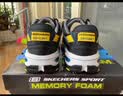 斯凯奇（Skechers）户外徒步鞋男士秋季厚底减震慢跑鞋运动鞋百搭休闲鞋237145 实拍图