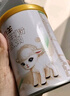 伊利金领冠悠滋小羊(低敏好吸收)2段6-12月羊奶粉700g新老包装随机发 实拍图