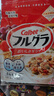 卡乐比（Calbee）即食燕麦片 水果麦片 原味600g+50g*4 日本进口 早餐代餐冲泡即食 实拍图