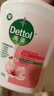 滴露（Dettol）洗手液消毒抑菌滋润500g+500g补充装儿童家庭护手替换 实拍图