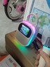 金运触屏歌词音响K歌麦克风音箱一体式话筒一体机家庭KTV音响套装家用户外卡拉OK蓝牙音响儿童礼物K86 实拍图
