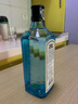 孟买蓝宝石(Bombay) 英国 杜松子酒 蓝宝石金酒 洋酒 500mL 调酒 实拍图