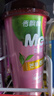 香飘飘Meco如鲜杯装果茶 芒果芭乐口味400ml 8杯 0脂肪饮料礼盒装 实拍图