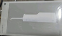 米家小米立式冲牙器洗牙器水牙线 F300烟纱白 创新散射脉冲 4档模式牙齿冲洗器 送男女友礼物 实拍图