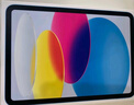 Apple/苹果 iPad11英寸 A16芯片2025年款 平板电脑 (128GB WLAN版/学习办公娱乐)银色 实拍图