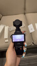 大疆 DJI Osmo Pocket 3 标准版 一英寸口袋云台相机 OP灵眸手持数码相机 旅游vlog 便携美颜摄像 实拍图