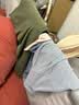 Radinka2026秋冬上新儿童保暖内衣套装宝宝加厚衣服男女童加绒家居服CEF 双面加绒-灰色 80 cm 实拍图