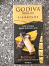 歌帝梵（Godiva）醇享90%可可 进口黑巧克力80g  休闲零食 喜糖伴手礼 健身运动  实拍图