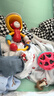 babycare吸盘转转乐宝宝玩具婴儿用品吃饭安抚陪伴手指锻炼-3件 实拍图