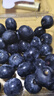 佳沃 JOYVIO 秘鲁蓝莓超大果18mm+12盒原箱装125g/盒 水果礼盒 实拍图