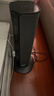 美的（Midea）【金榜单品】石墨烯智能语音暖风机取暖器 家用电暖气电暖器 热风机电暖风全屋速热小太阳HFT20SWK 实拍图