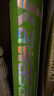 川崎（KAWASAKI）羽毛球 训练级9号pro耐打专业比赛训练鹅毛球12个装 实拍图