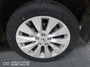 固特异（Goodyear）汽车轮胎225/50R17 98W EF1 SPORT鹰驰F1酷跑 适配雅阁奥迪思铂睿 实拍图