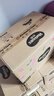 好奇（Huggies）铂金装小桃裤纸尿裤M144片(6-11kg)中号尿不湿【透爽散热】 实拍图