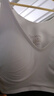 优衣库女装AIRism无钢圈文胸/舒适固定罩杯空气衣轻氧Bra479192 31 米色 L 推荐E70 C75 D75 E75 B80 C80 实拍图