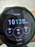 佳明（GARMIN）Forerunner255神秘灰心率跑步铁三户外运动智能手表生日礼物 实拍图