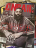 12月上新 NBA特刊杂志2025年（2026全年/半年订阅/2024年/必杀技19/20辑可选）库里/利拉德/字母哥/莫兰特等CBA篮球明星灌扣篮男篮当代体育赛事报道篮球非过期刊 现货【共8本】25 晒单实拍图