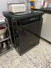 松下（Panasonic）嵌入式洗碗机 150L+大容积 120℃ β烘干 56000帕变频洗 双一级认证 除菌净存一体 独嵌两用1JD 实拍图