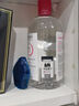 贝德玛（BIODERMA）舒妍舒缓多效洁肤液500ml 粉水卸妆水温和净卸舒缓不紧绷 实拍图