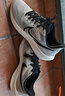 耐克（NIKE）男子耐克飞马公路跑步鞋 AIR ZOOM PEGASUS 39 DH4071-004 42 实拍图
