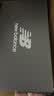 NEW BALANCE NB574官方休闲鞋男鞋女鞋网面鞋夏季复古舒适透气百搭情侣运动鞋 深蓝色 ML574EVN 36 (脚长22cm) 实拍图