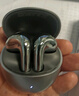 荣耀亲选耳机TiinLab S7 蓝牙耳机 荣耀耳机 舒适佩戴 Hi-Fi音质 降噪  钛银色 实拍图