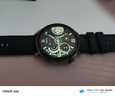 HUXIAVIM智能手表华强北watch华为机鸿蒙安卓系统苹果机适用运动gt5 ultra 黑钢带 NFC+支付+海量表盘+运动健康监测 双表带+定位导航+超长待机+心率血氧血压睡眠监测 实拍图