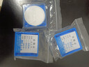 华鸥 水系微孔滤膜 混合纤维滤膜 醋酸膜实验室过滤器 水系50*0.45um 实拍图