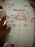 好奇（Huggies）铂金装小桃裤成长裤XL96片(12-17kg)加大号尿不湿【透爽散热】 实拍图