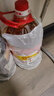 金龙鱼 食用油 黄金比例食用调和油 5L 新老包装随机发货(新) 实拍图