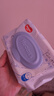好奇（Huggies）纯水婴儿专用湿巾80抽6包婴童手口可用擦去99.9%细菌 实拍图