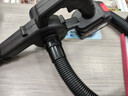 吹吸两用鼓风机充电式锂电吹风机大功率工业电脑车载清吸灰除尘器 吹吸两用（豪配）10节一电一充 实拍图