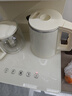 美菱茶吧机家用多功能办公室立式饮水机316不锈钢内胆茶吧柜饮水一体机MY-A09烧水壶电热水壶京东自营 实拍图