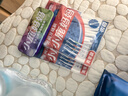 小鹿妈妈 细齿洁牙缝刷进口超极细ssss*20支装 L型牙缝刷直击深层牙垢 实拍图