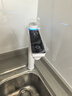 沁园双子芯净矿2.0净水器 1400G初始流速体验家用8年RO过滤器 双水路直饮净饮一体机UR-S61293国家补贴 实拍图