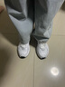 耐克NIKE休闲鞋女复古白老爹鞋M2K TEKNO运动鞋BQ3378-100白36.5 实拍图