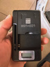 AIXIDA万能充电器ccd通用型多用LCD液晶充USB显示充电器手机相机电池充电座 数显LCD座充（适用4.2V电池 ） 充满一目了然 实拍图
