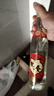 迎春酒 经典老迎春酱香型白酒 42度 500ml*12瓶 整箱装 热门商品 实拍图
