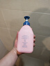 贝德美蓝甘菊儿童洗发水3-4-6-12岁无硅油弱酸性洗发露男女孩用520ml*2 实拍图
