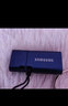 三星（SAMSUNG）512GB Type-C 秘境灰 U盘 读速400MB/s 适用手机平板电脑 大容量高速便携学生办公 适用哨兵模式 实拍图
